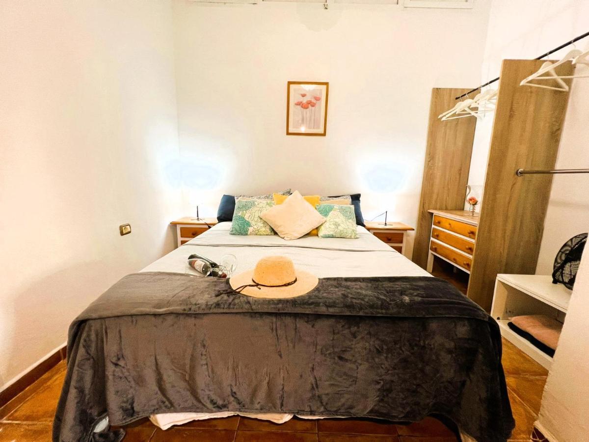 Privatunterkunft Alcamar Privada Con Areas De Sala, Cocina Y Bano Que Se Comparten Cerca Al Mar! Alcalá la Real