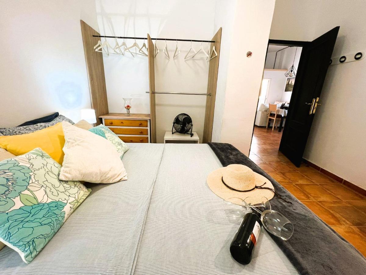 Alcamar Privada Con Areas De Sala, Cocina Y Bano Que Se Comparten Cerca Al Mar! Privatunterkunft