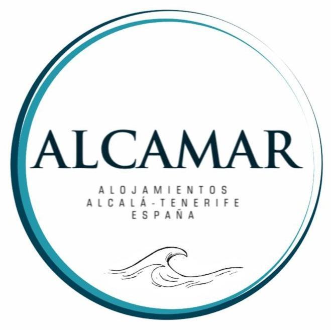 Alcamar Privada Con Areas De Sala, Cocina Y Bano Que Se Comparten Cerca Al Mar! * Alcala (Tenerife)