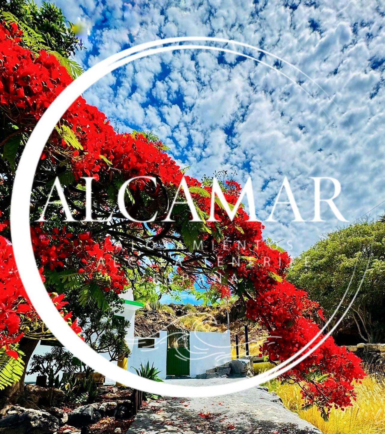 Alcamar Privada Con Areas De Sala, Cocina Y Bano Que Se Comparten Cerca Al Mar! Homestay *