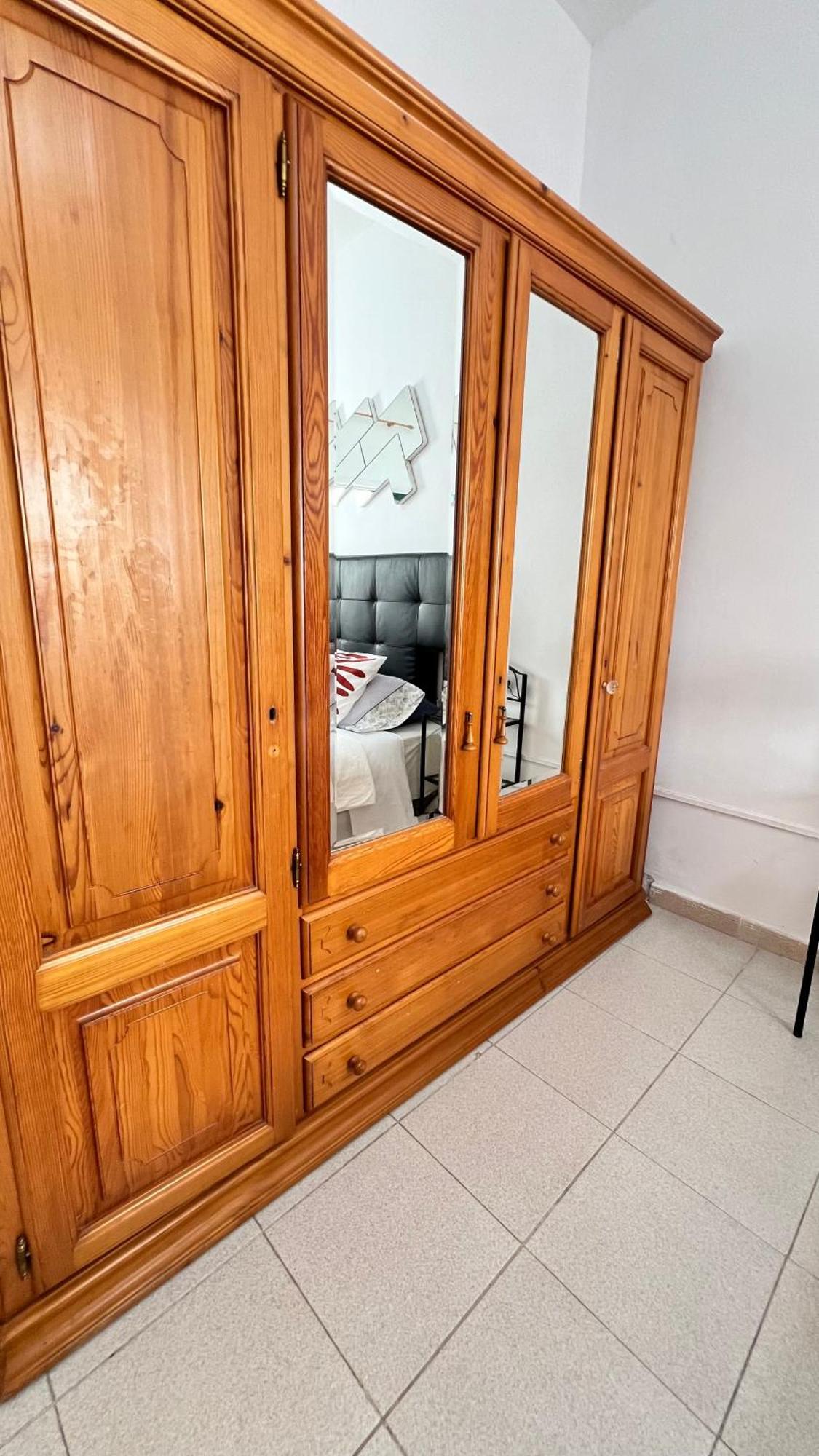 Alcamar Privada Con Areas De Sala, Cocina Y Bano Que Se Comparten Cerca Al Mar! Privatunterkunft Alcalá la Real