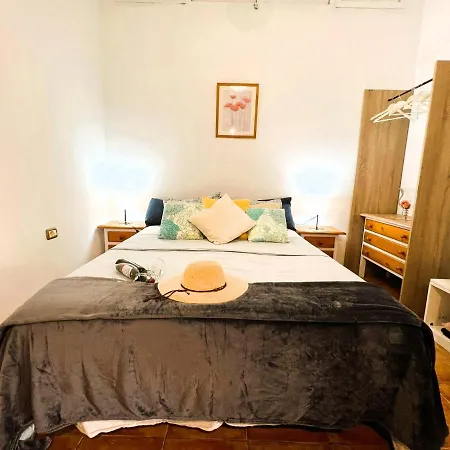 Alcamar Habitacion Privada Con Las Areas De Sala, Cocina Y Bano Que Se Comparten Cerca Al Mar! Alcala  Exterior photo