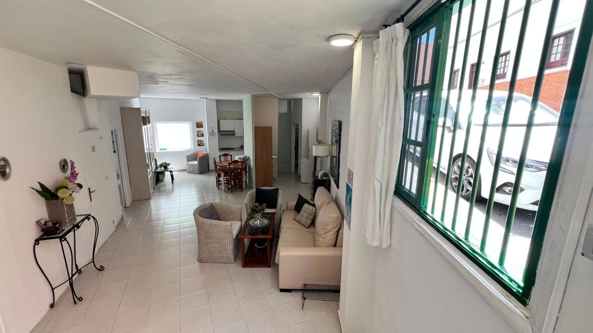 Accommodatie bij particulieren Alcamar Privada Con Areas De Sala, Cocina Y Bano Que Se Comparten Cerca Al Mar! *