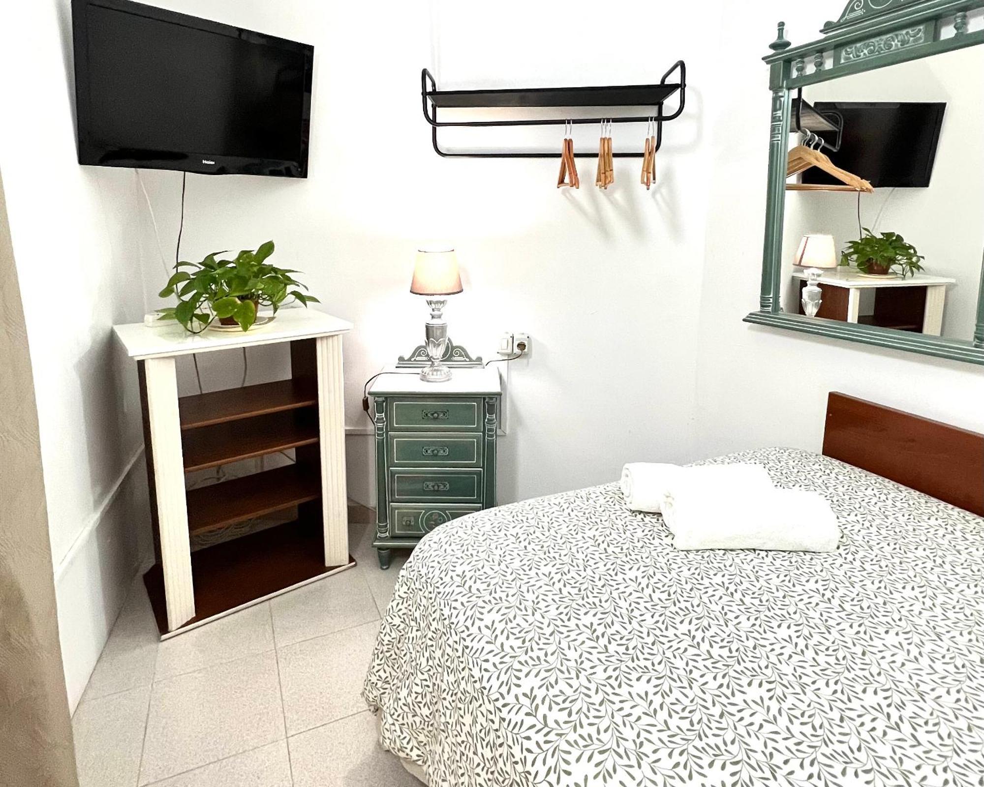 Accommodatie bij particulieren Alcamar Privada Con Areas De Sala, Cocina Y Bano Que Se Comparten Cerca Al Mar!