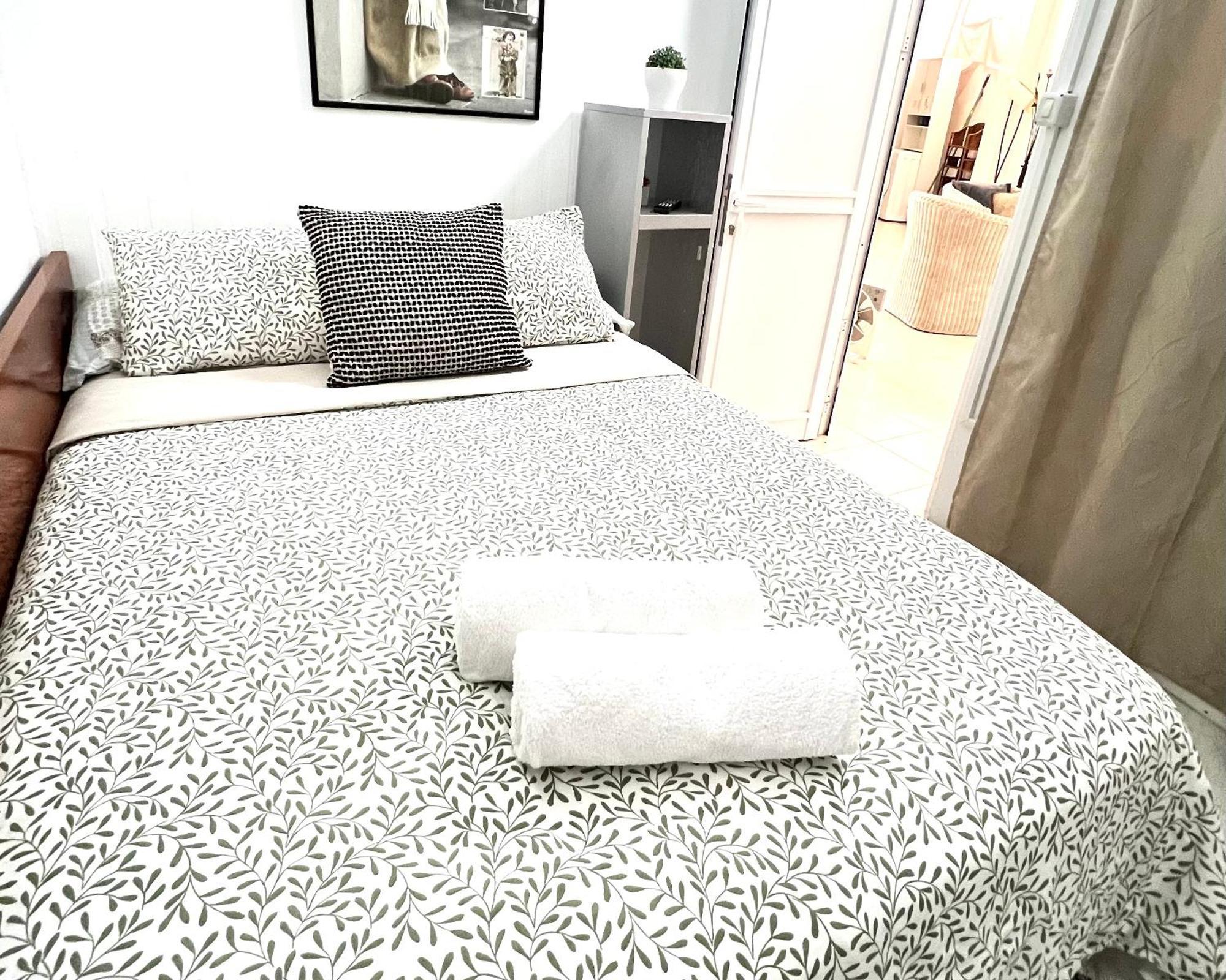 Alcamar Privada Con Areas De Sala, Cocina Y Bano Que Se Comparten Cerca Al Mar! Accommodatie bij particulieren *